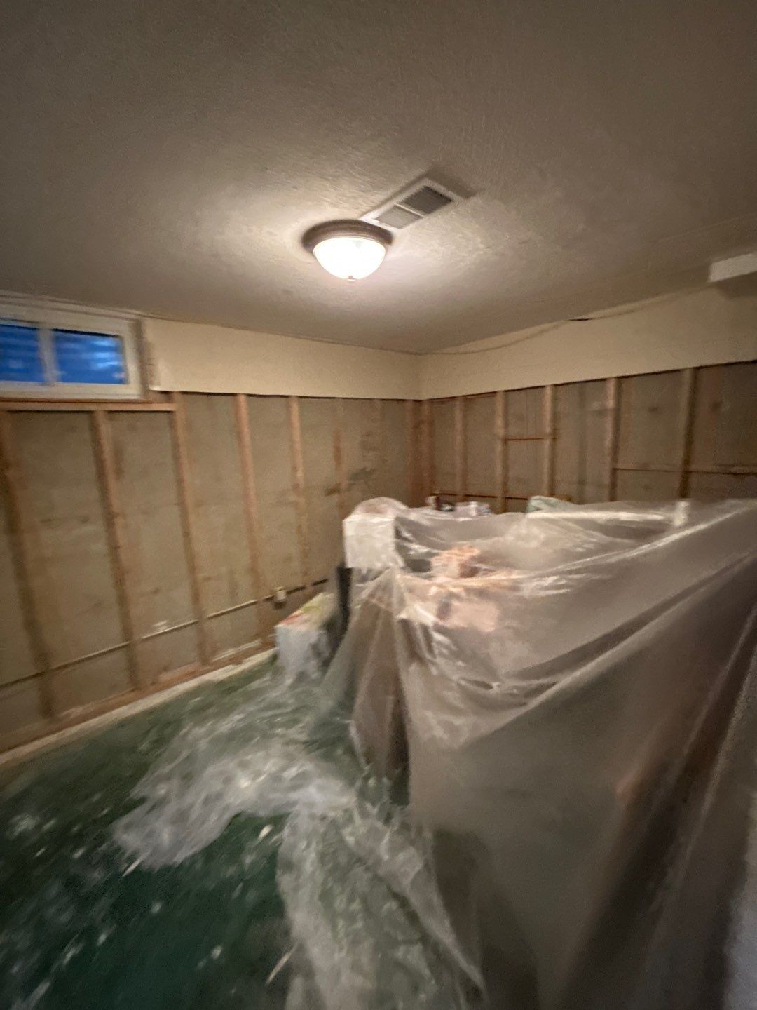 Rebuild Project in Denver by Accountable Home Services