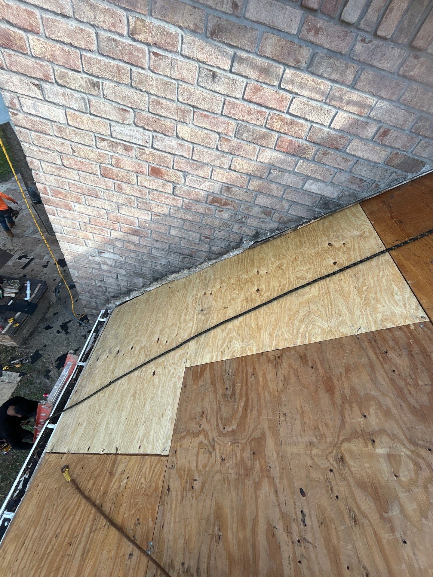 Roof Replacement Richmond by Roof Repair Company