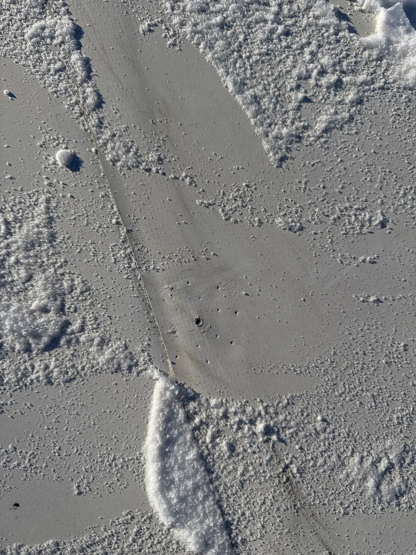 145 Cleveland Road West • Chinook, Montana 59523 by swagg construction