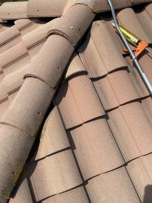 Tile Roof Repair and Maintenance Services in El Cajon