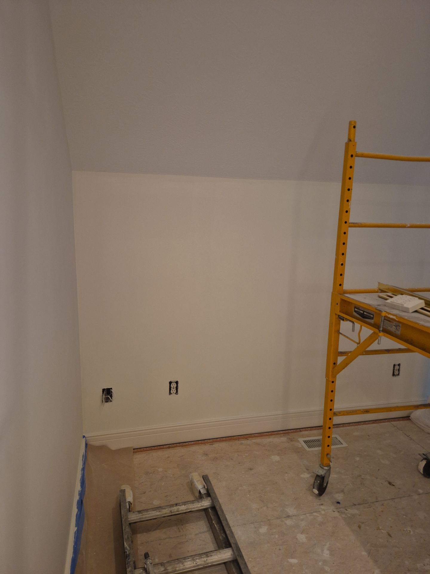 Complete Interior Painting by Gordon Painting