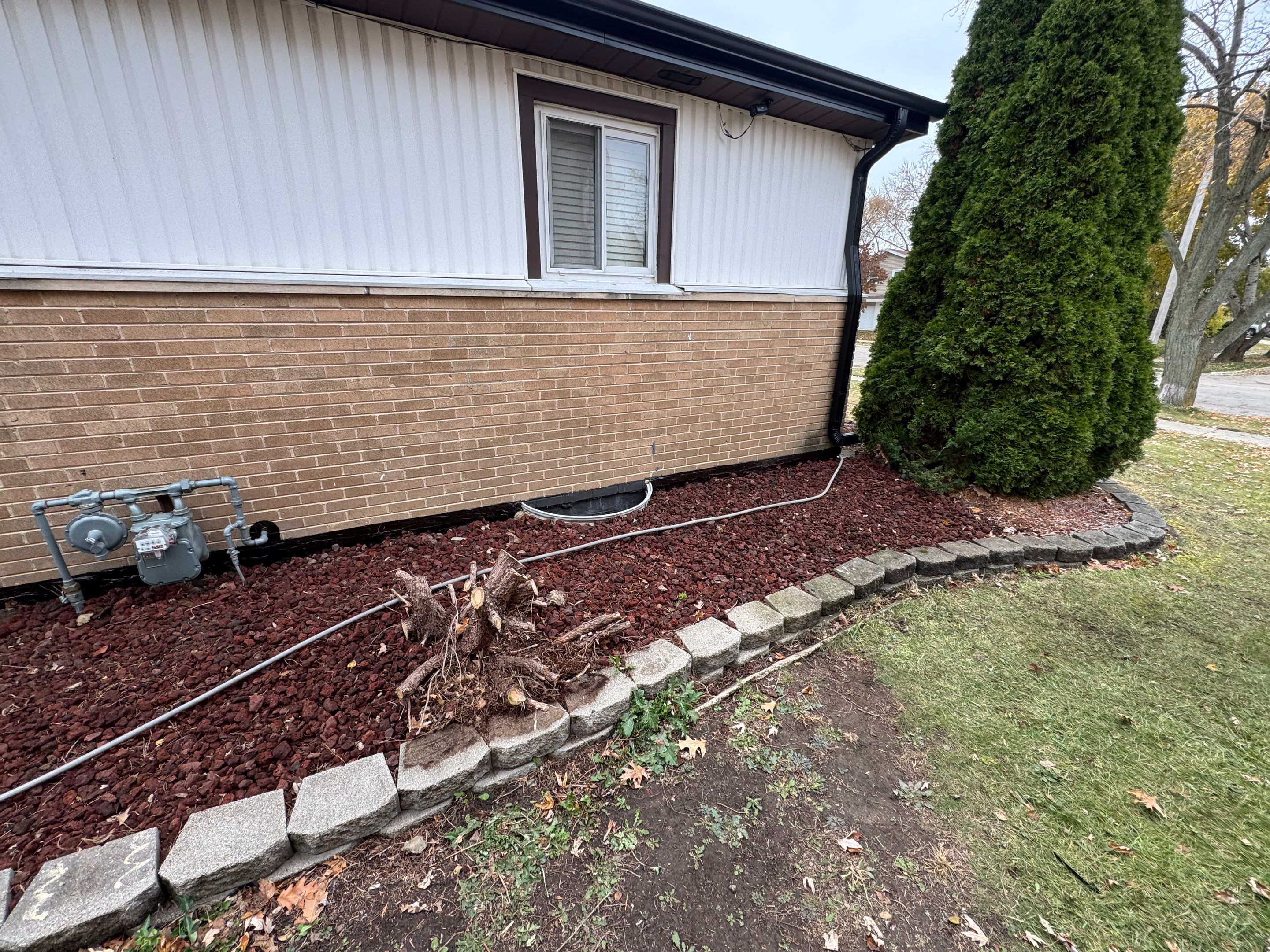 Seal by Area Wide Waterproofing