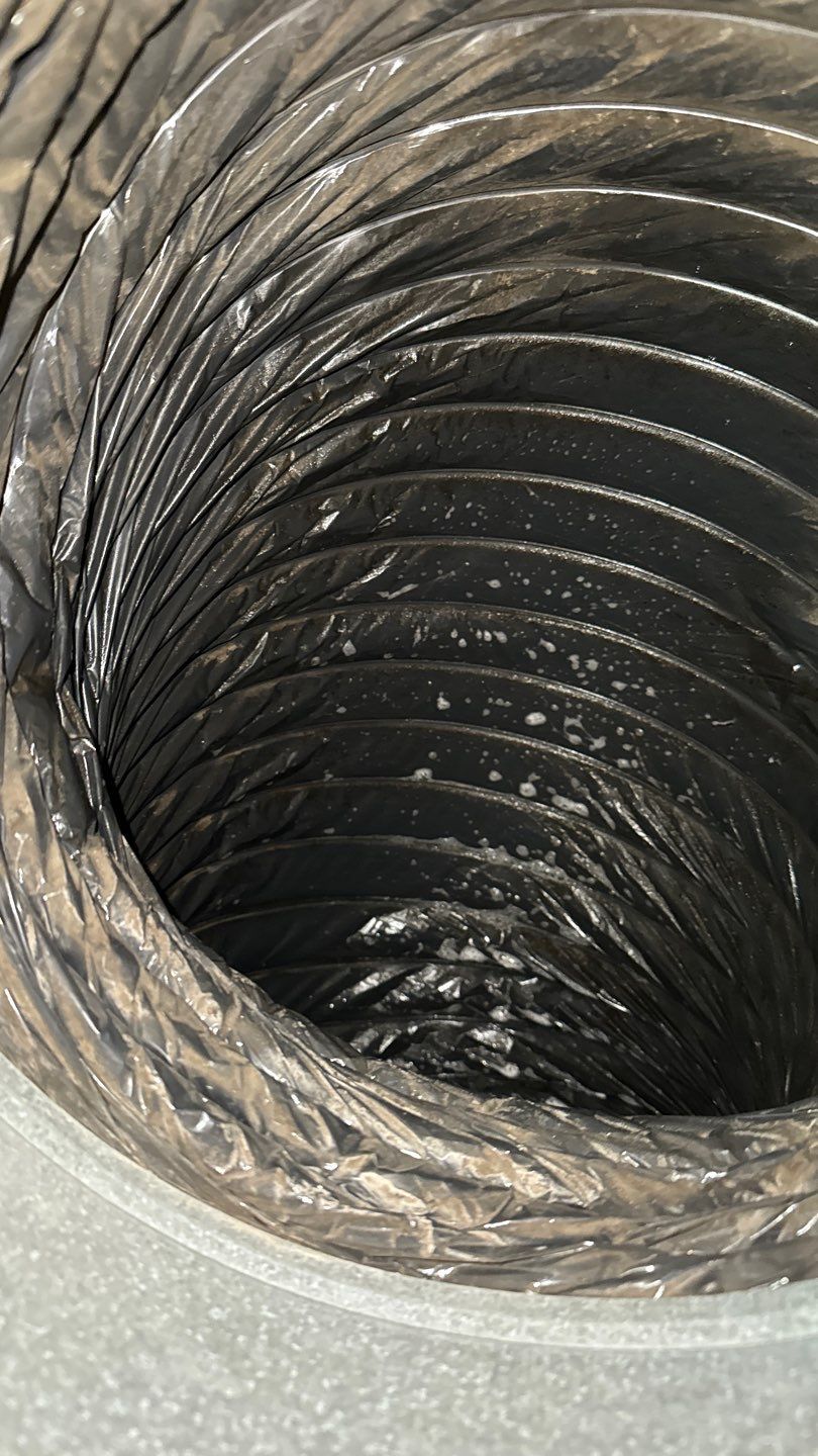 Commercial Air Duct Cleaning in Lake Mary by Hygienic Air, Inc