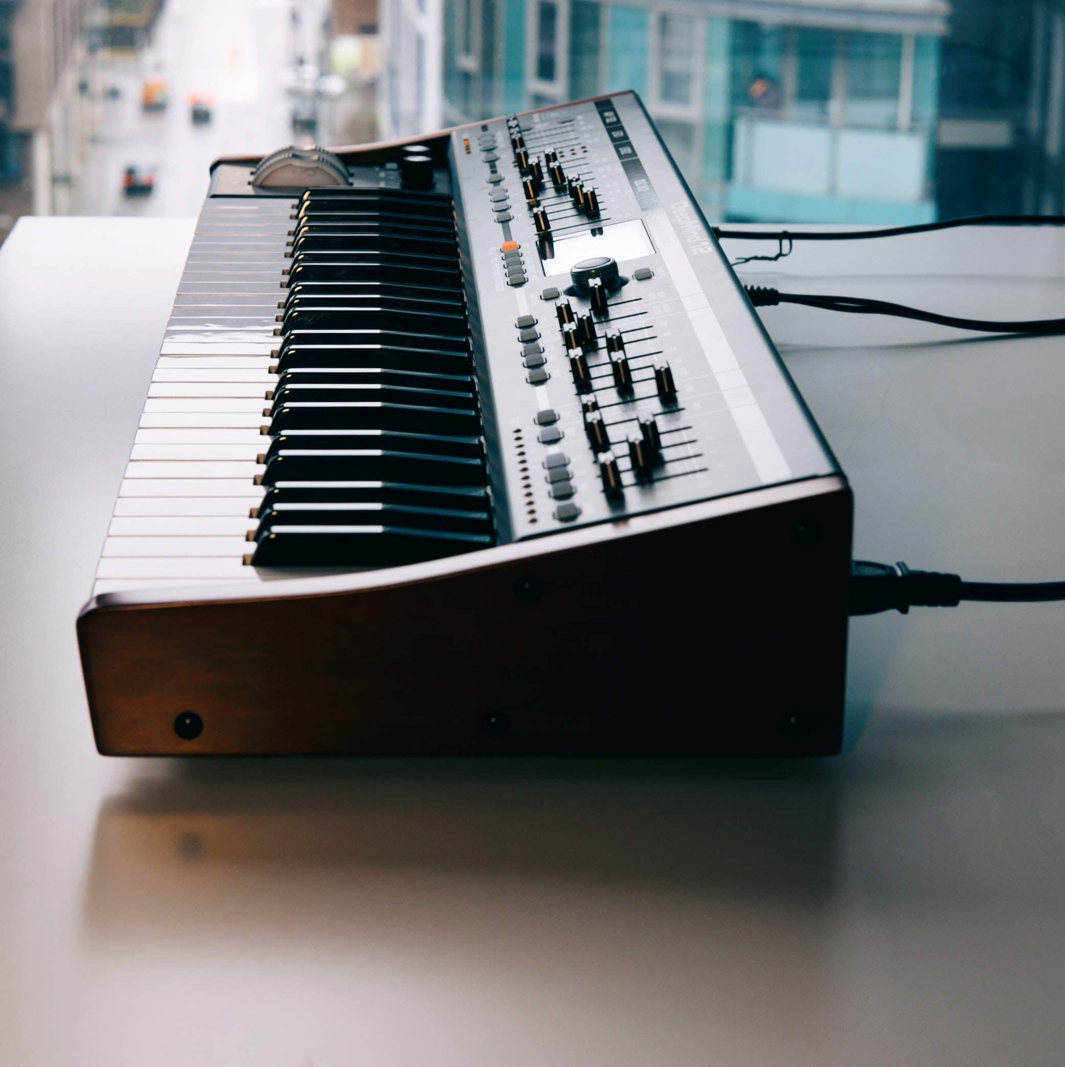 Synths by CompanyCam