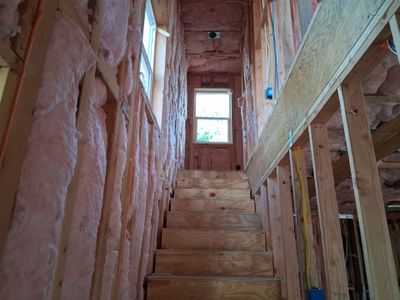 Project in San Diego
