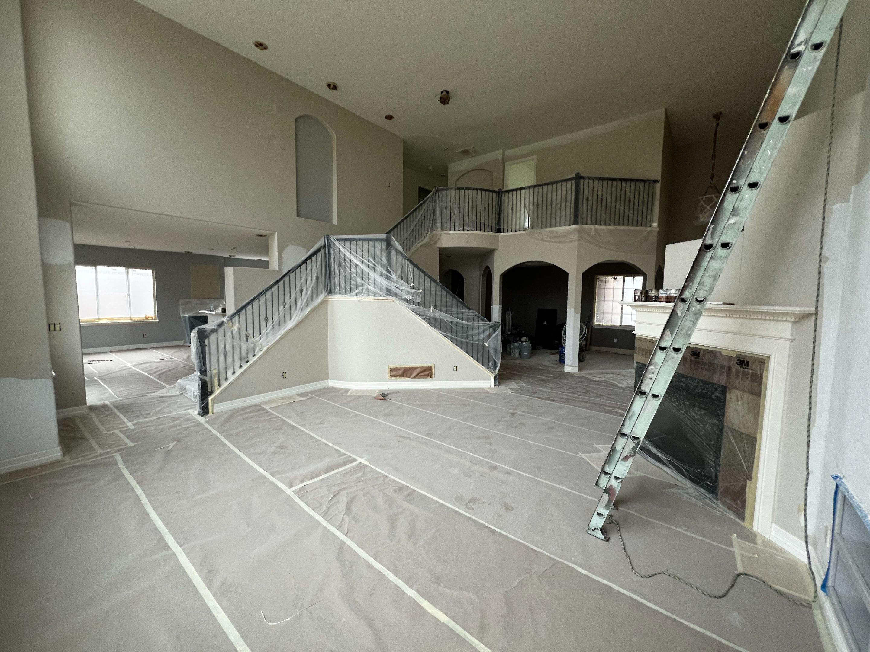 Showcase by K&H Painting Pros