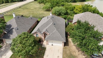 Project in Arlington