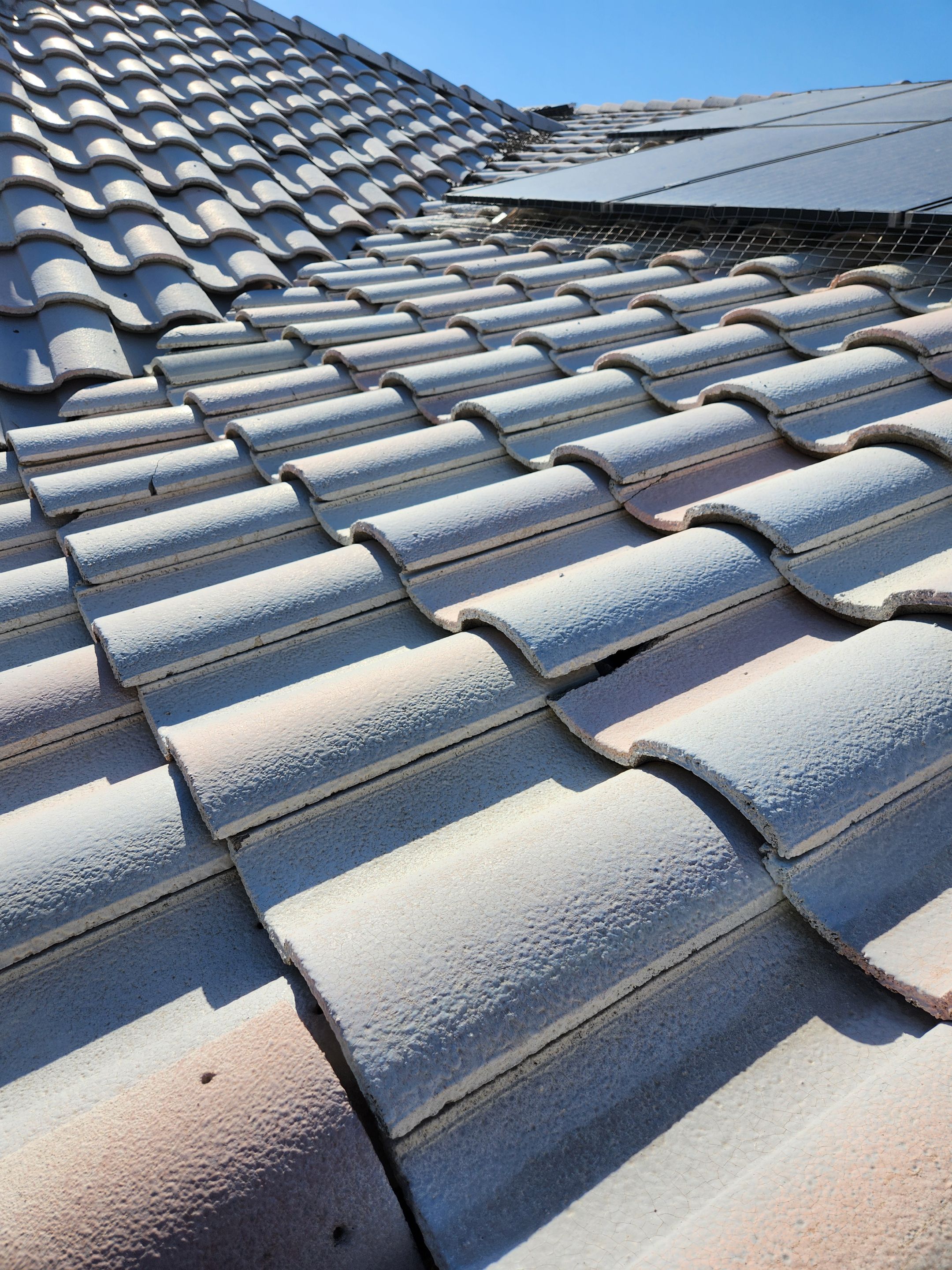Free Quote- Our Process by Solar Honest Cleaning 