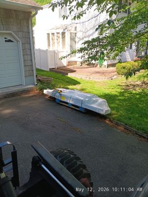 Project in Milltown