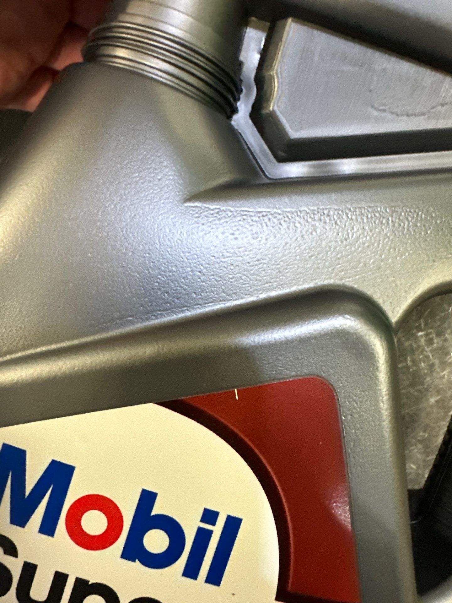 Project in Baltimore by Altium Packaging