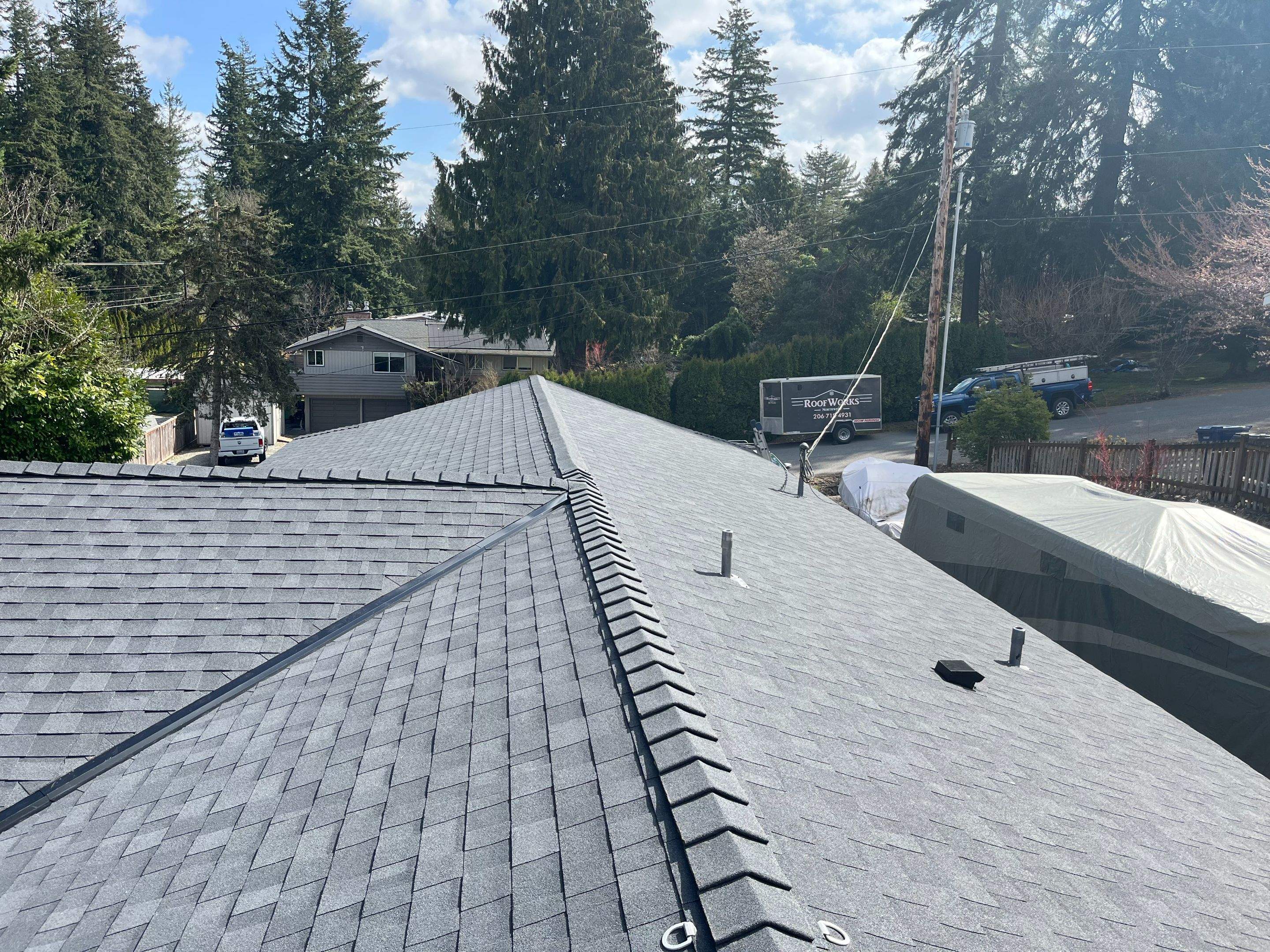 Lake Stevens Dori by RoofWorks Northwest