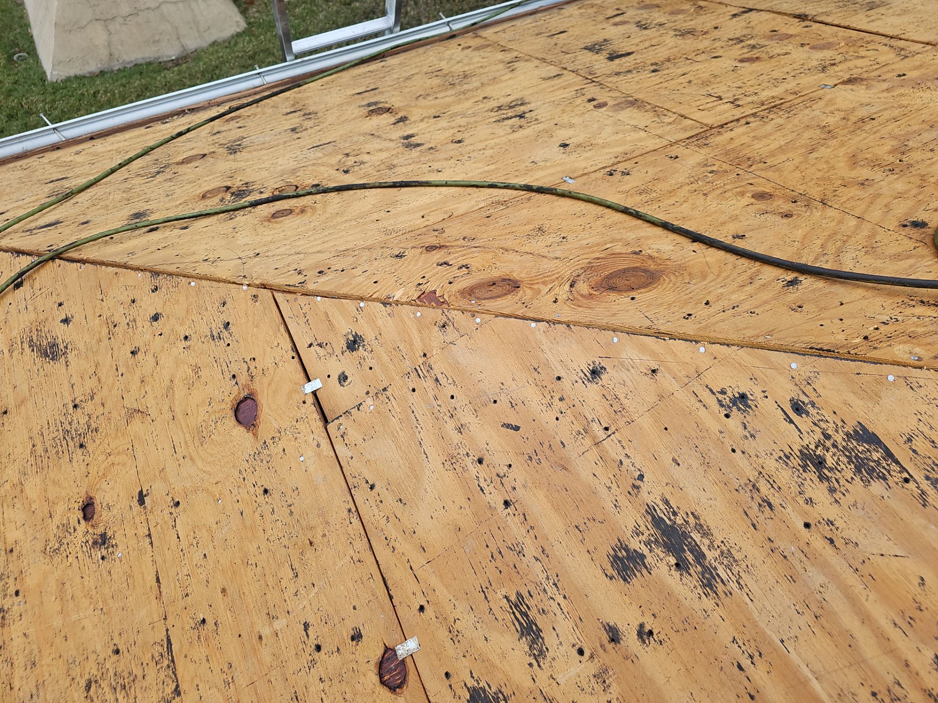 Project in Seminole 33772 by Mitchell Roofing Company LLC