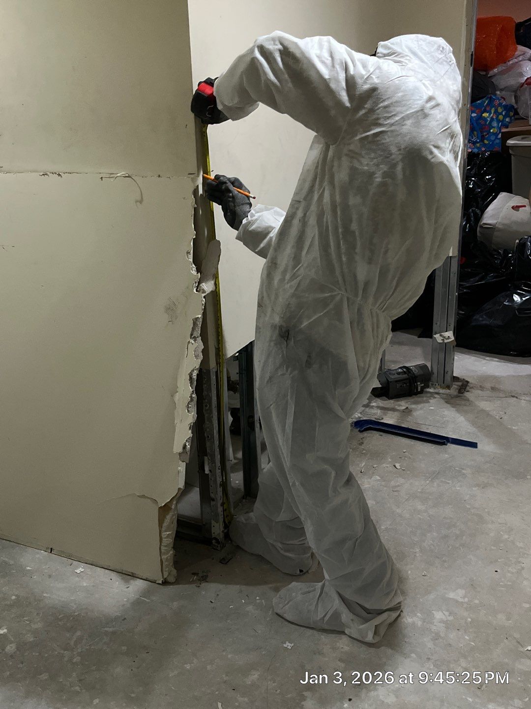 Project in upper marlboro, md by PRE Llc