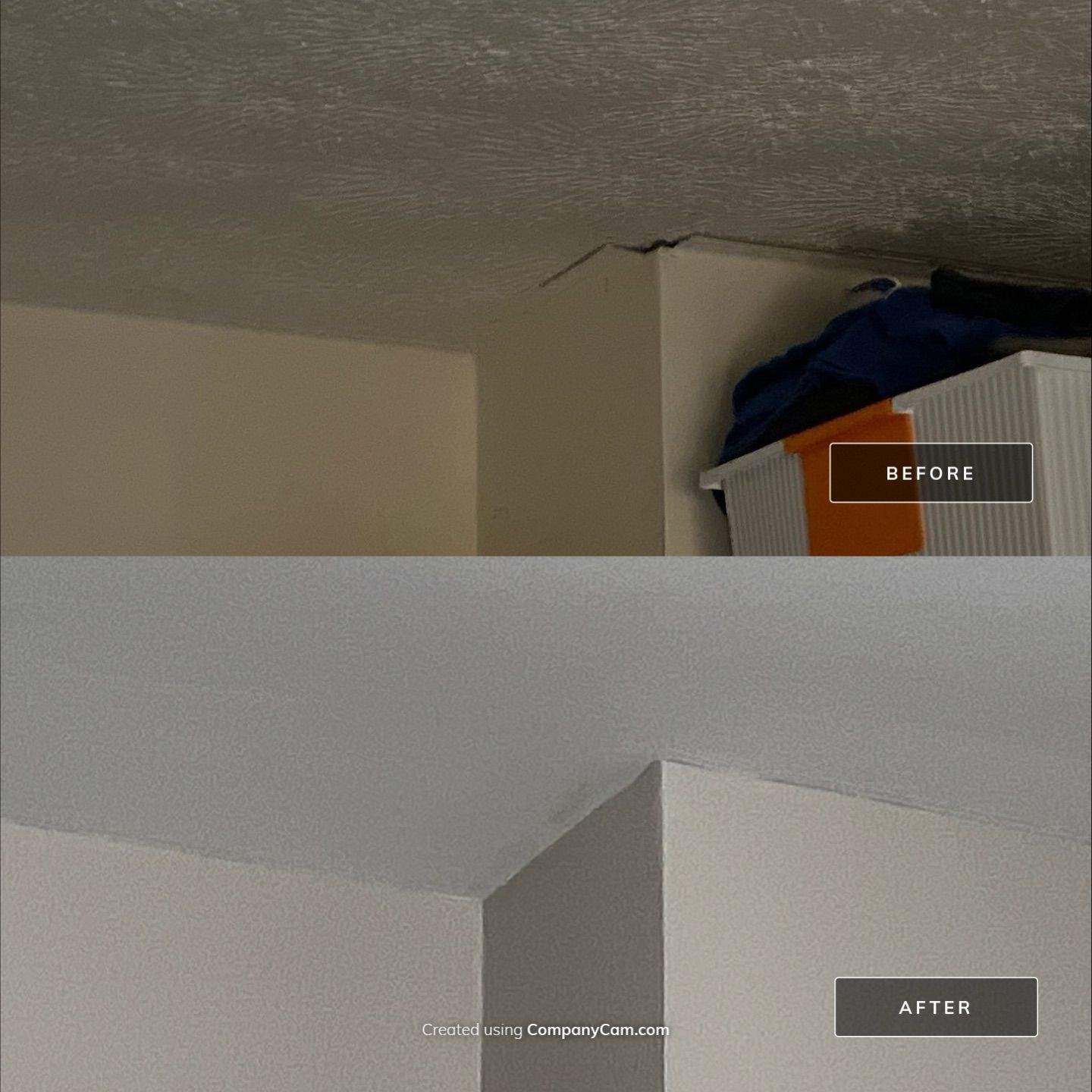 Big projects in Kettering - Interior by Five Star Painting of Batavia