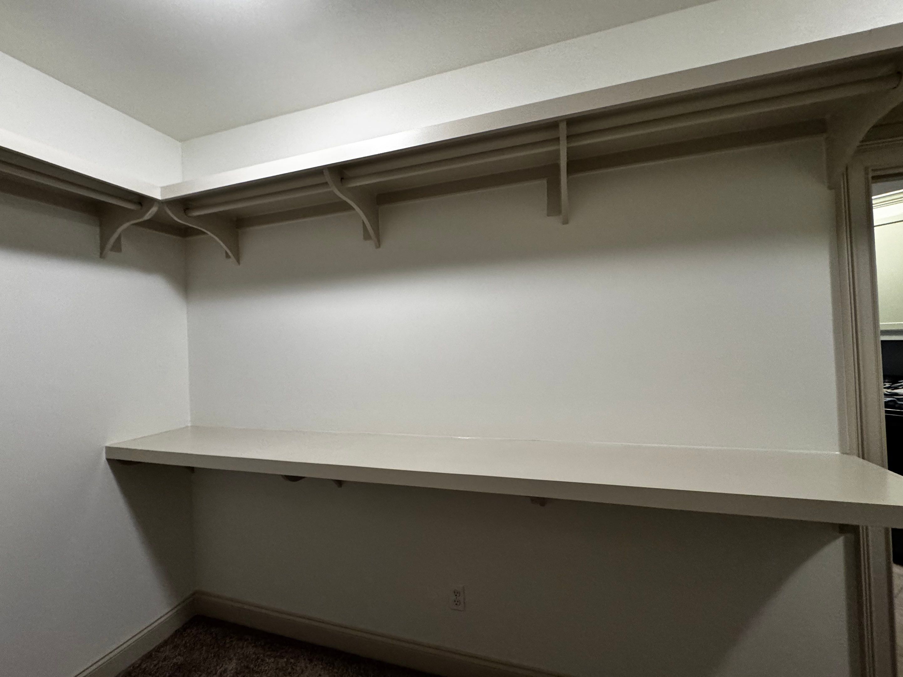 Custom Built-Ins in Covington, GA by PGP Surface Solutions, LLC