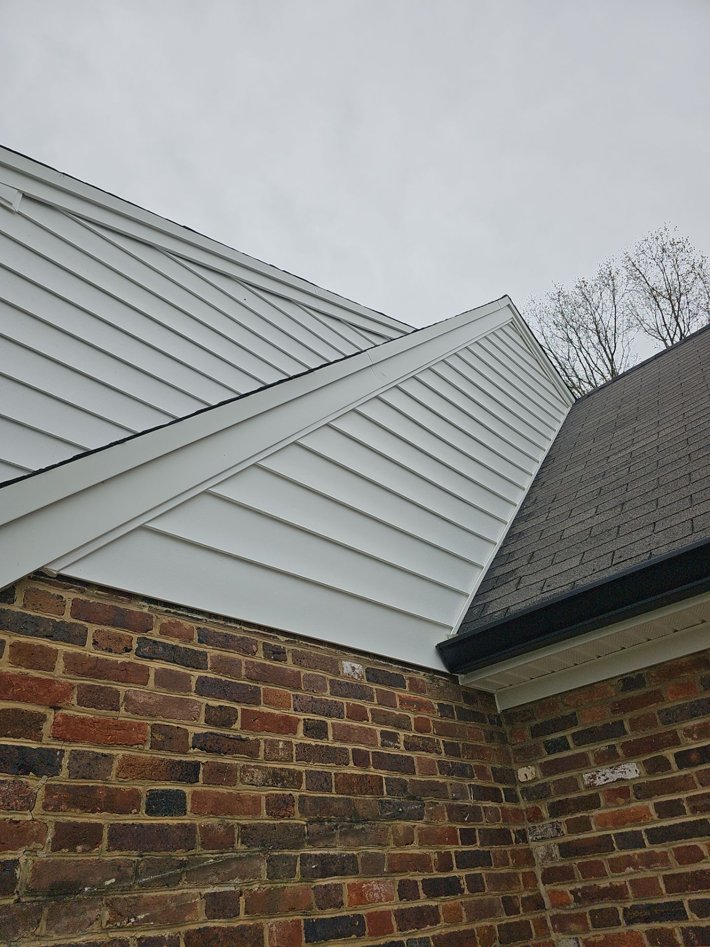 Roof Repair by Winchester Roofing