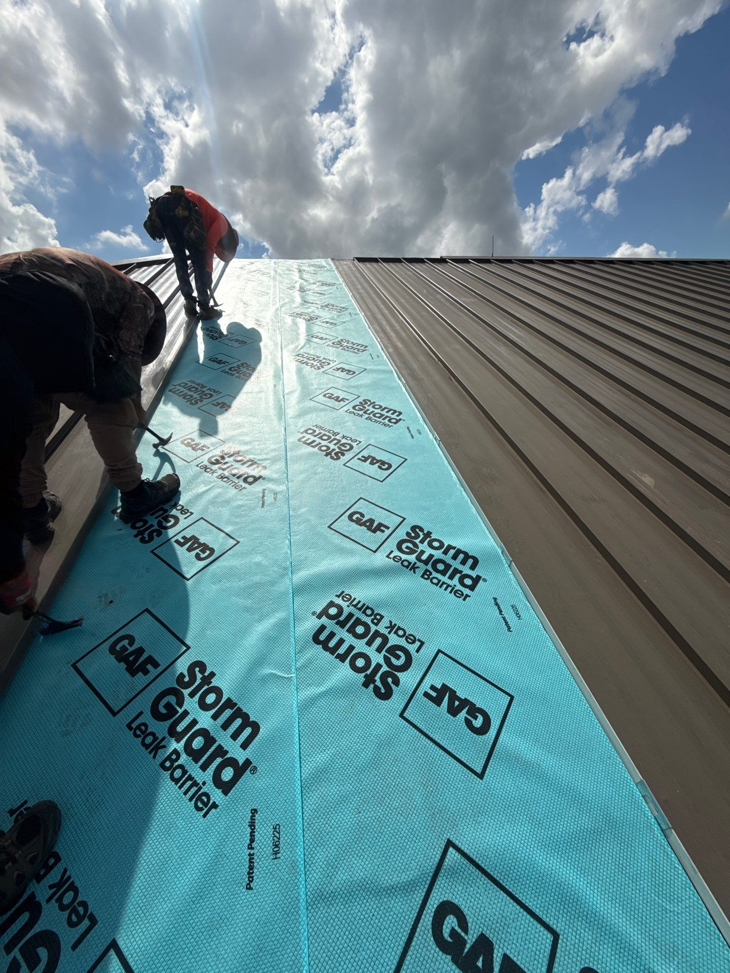 Roof Repair Humble by Roof Repair Services LLC