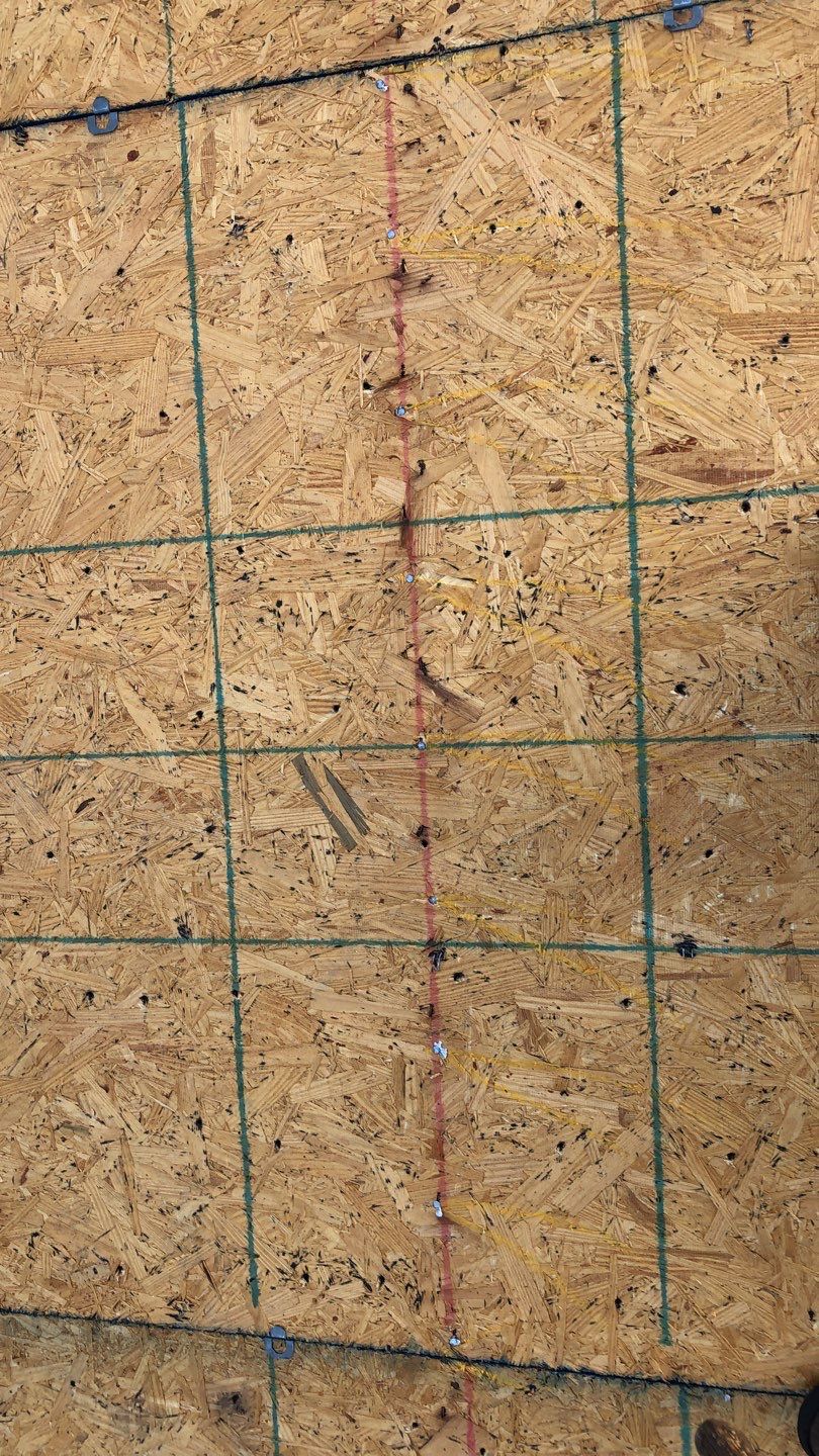 Residential Roofing Installation using Roof Replacement by American Roofing & Construction LLC