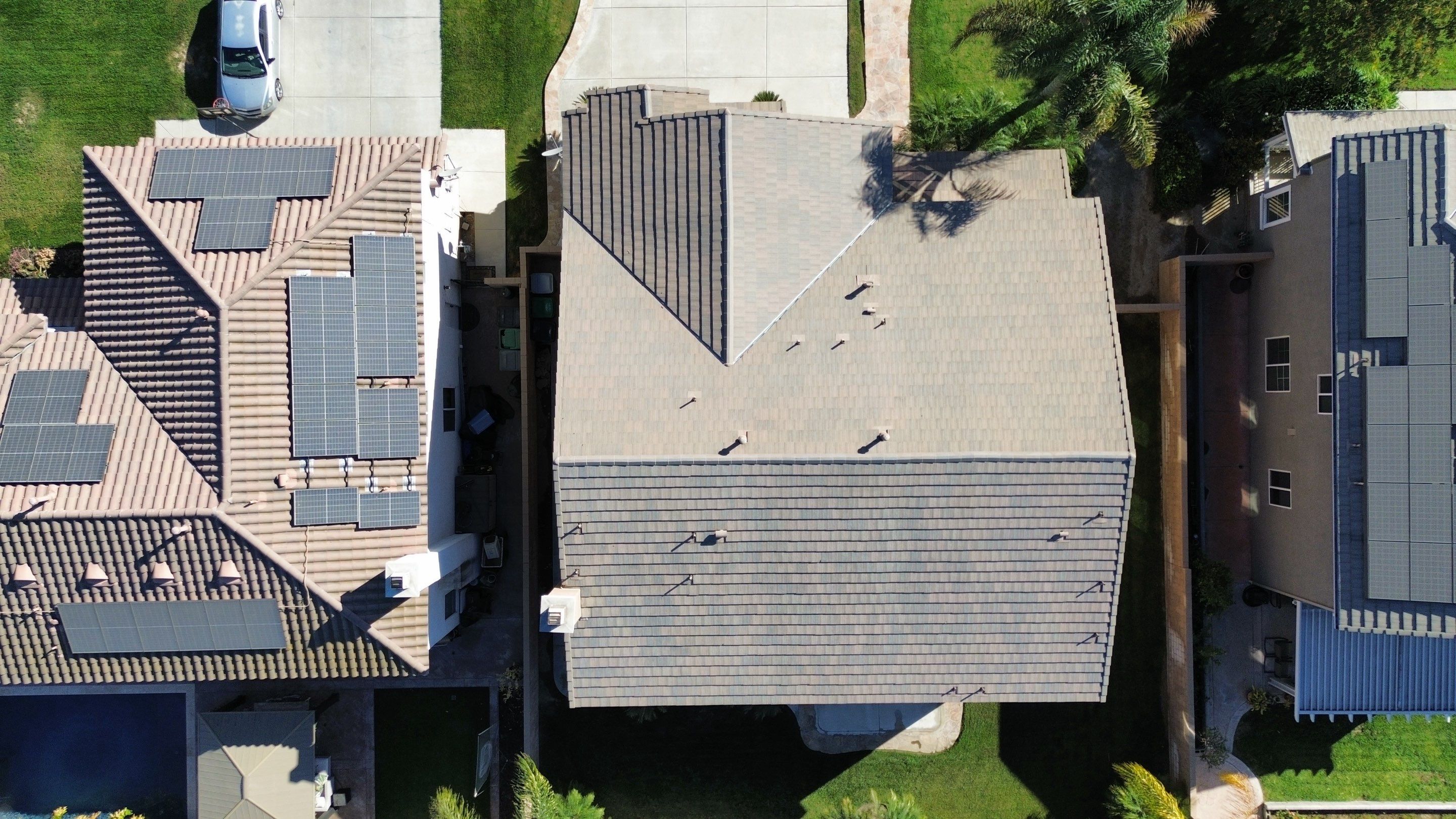 Roof Cleaning SAFE CO by Pirate Pete’s Power Washing