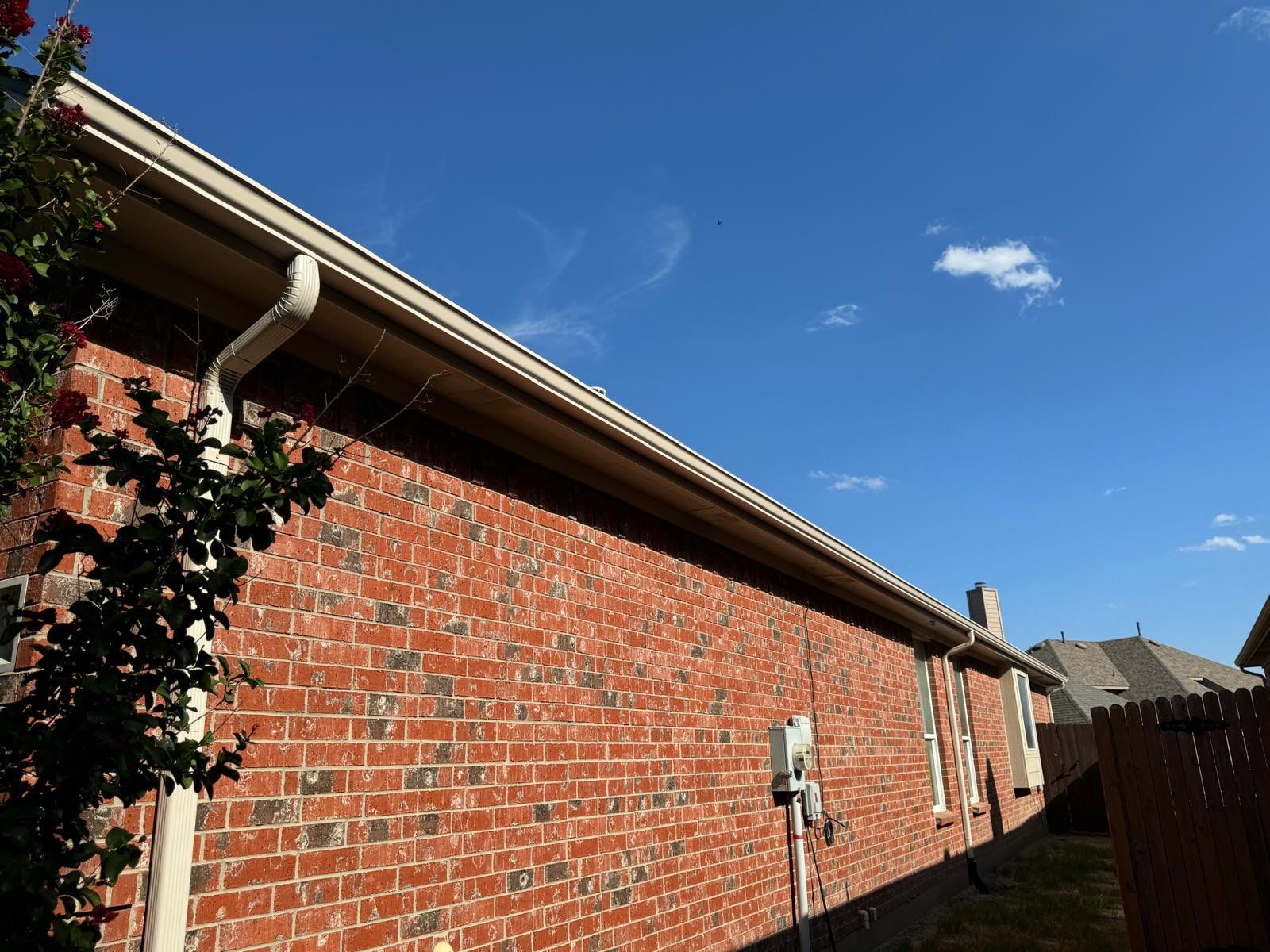 Project in Prosper by Armor Roofing | Exteriors