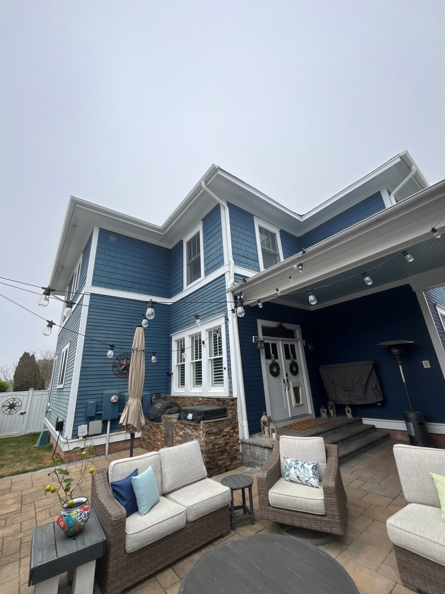 26th Bay St East Beach by AKK Painting LLC