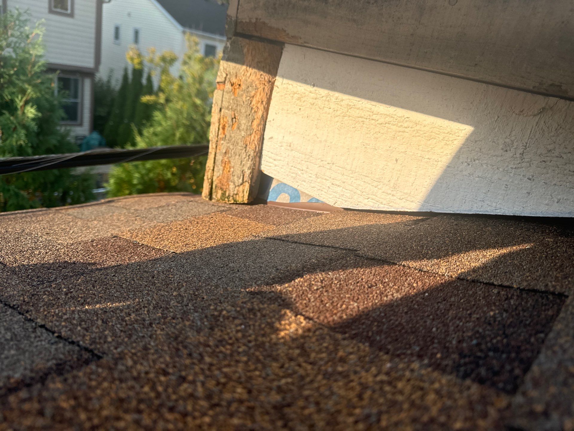 Roof Replacement using CertainTeed Landmark by 180 Contractors