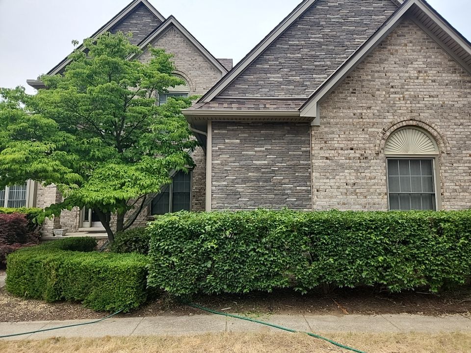 Siding Replacement using CertainTeed Restoration Classis D4 by 180 Contractors
