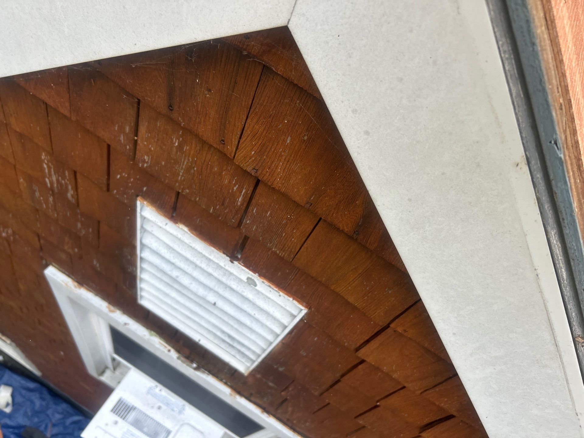 Owens Corning Duration : Chateau Green with Copper Accents in Avon, CT by Golden Shield Roofing