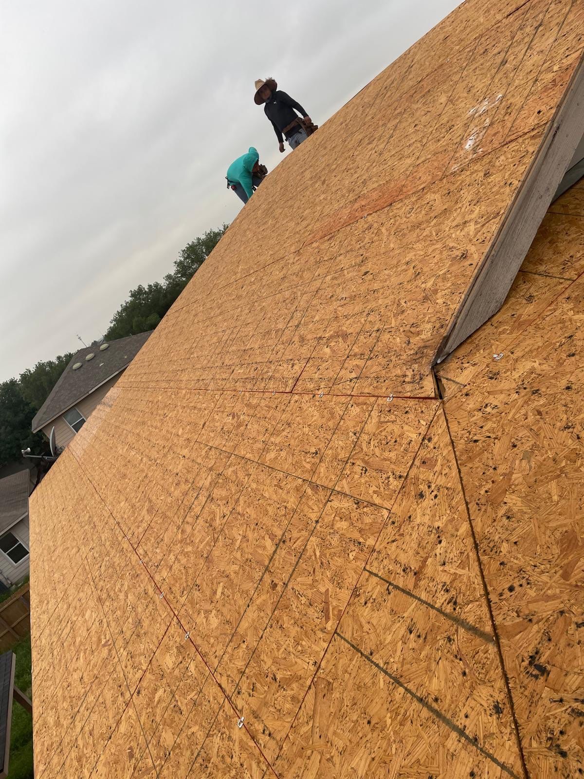 Brownwood Roof Replacement | San Antonio, TX by Ayan Roofing
