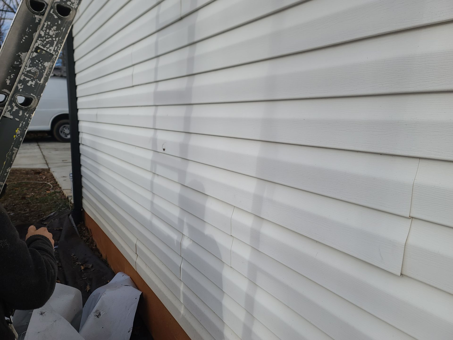 Residential Roofing Repair using Architectural shingles by BROCK BUILDERS 