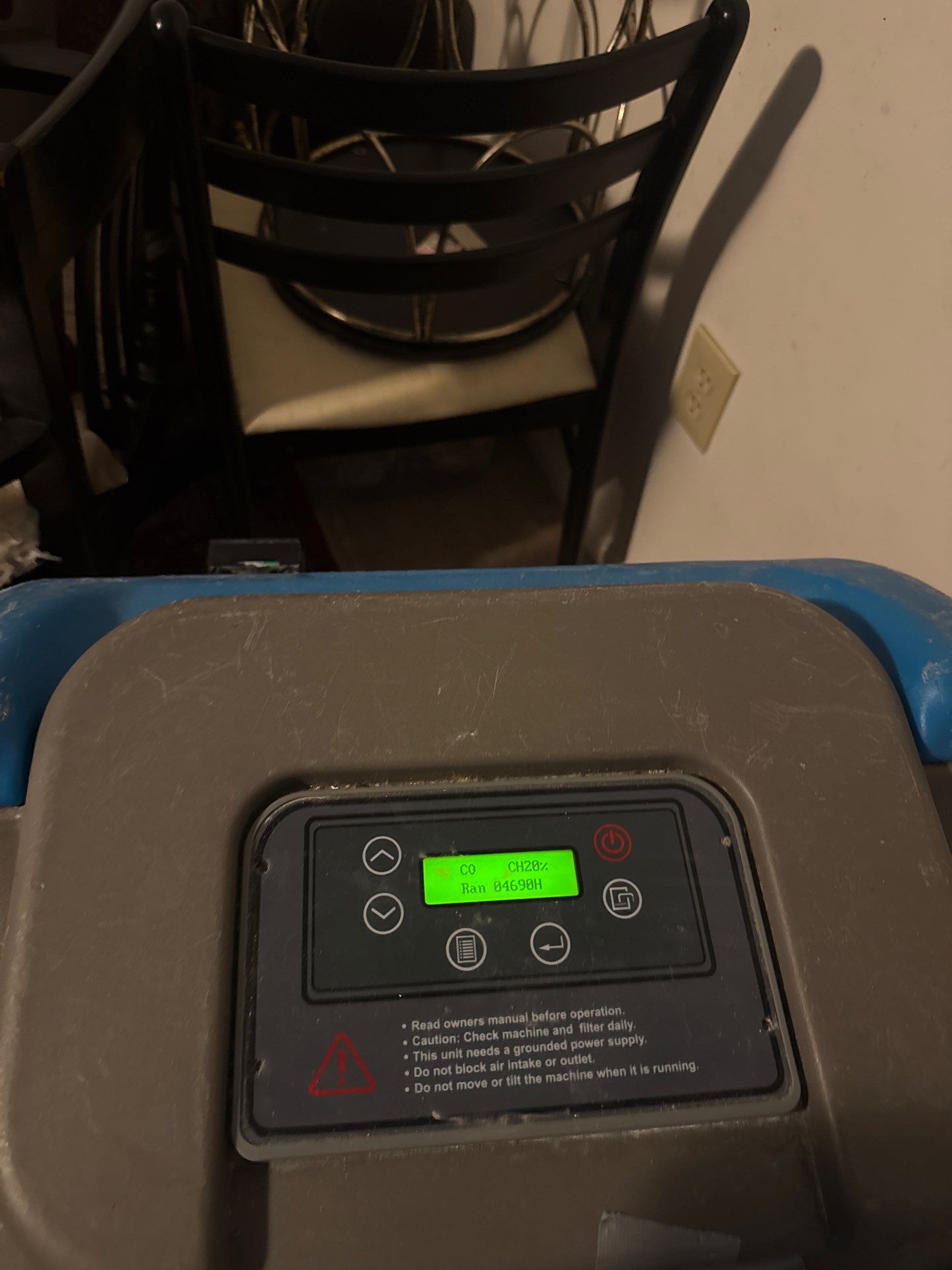 Project in Springfield by Restoration Doctor