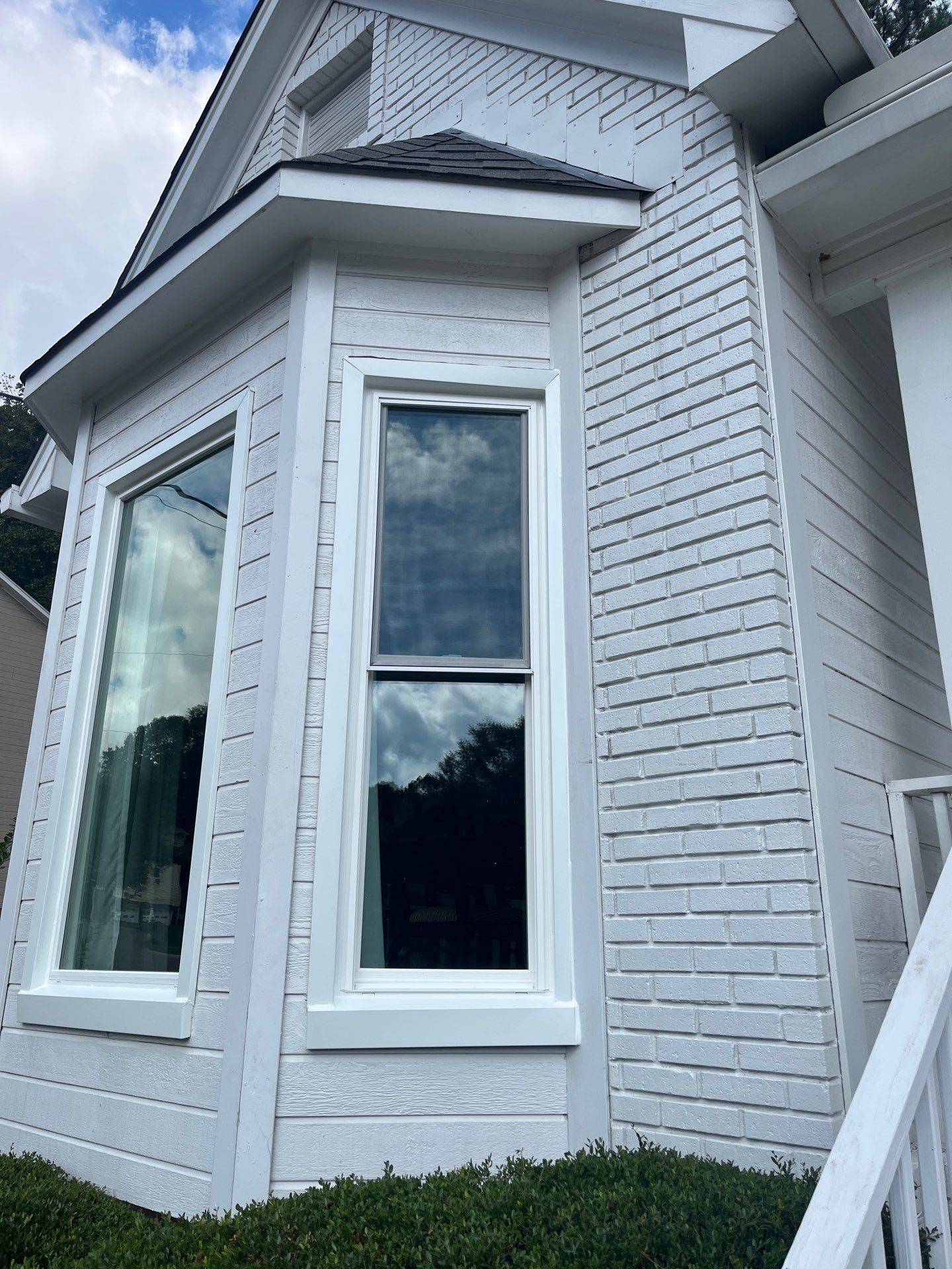 Hailston Project in Hoover by The Window Source