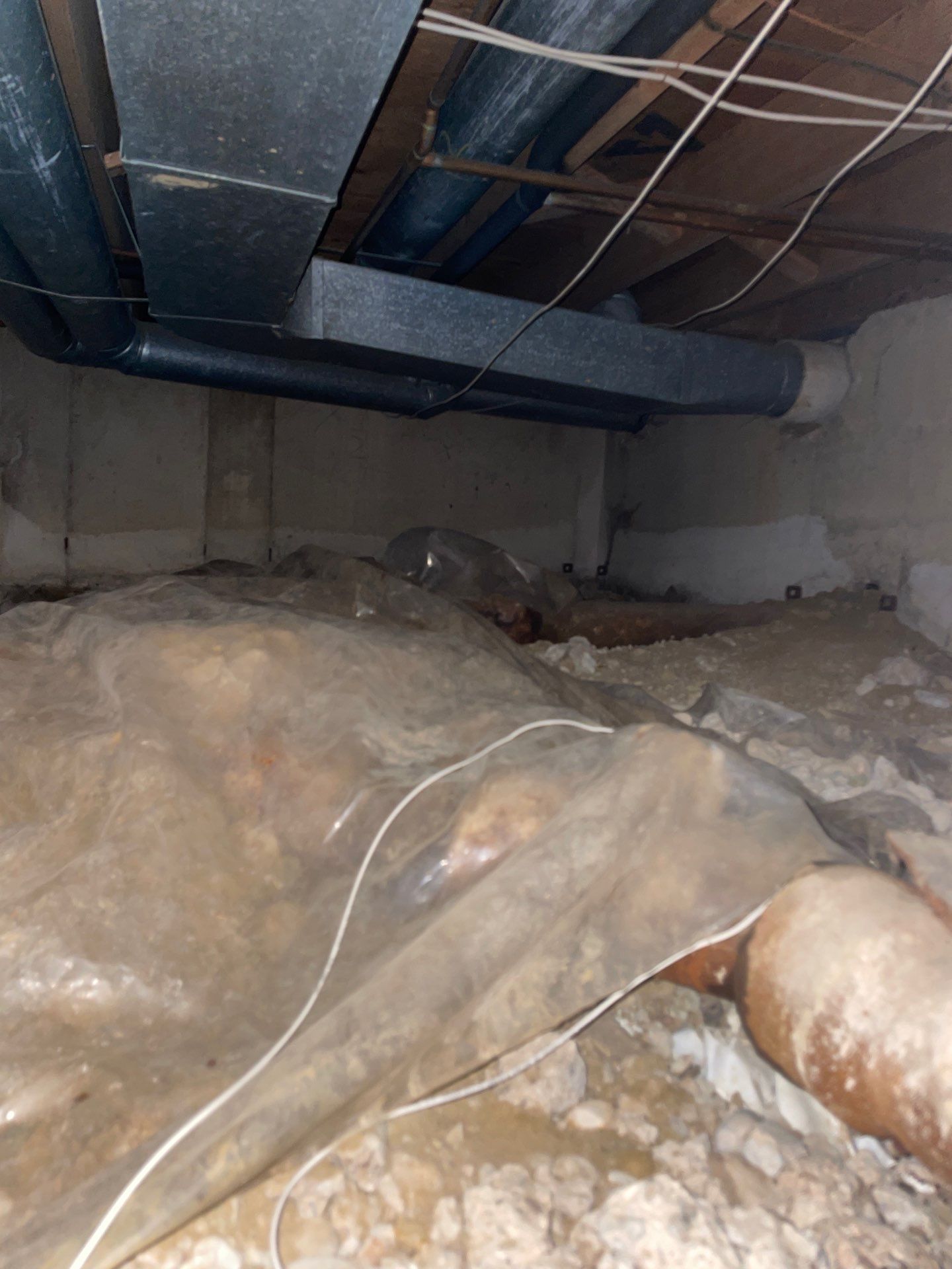 Potomac Residence by Smart Energy Pros