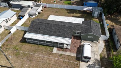 Roof Replacement in Seffner, FL