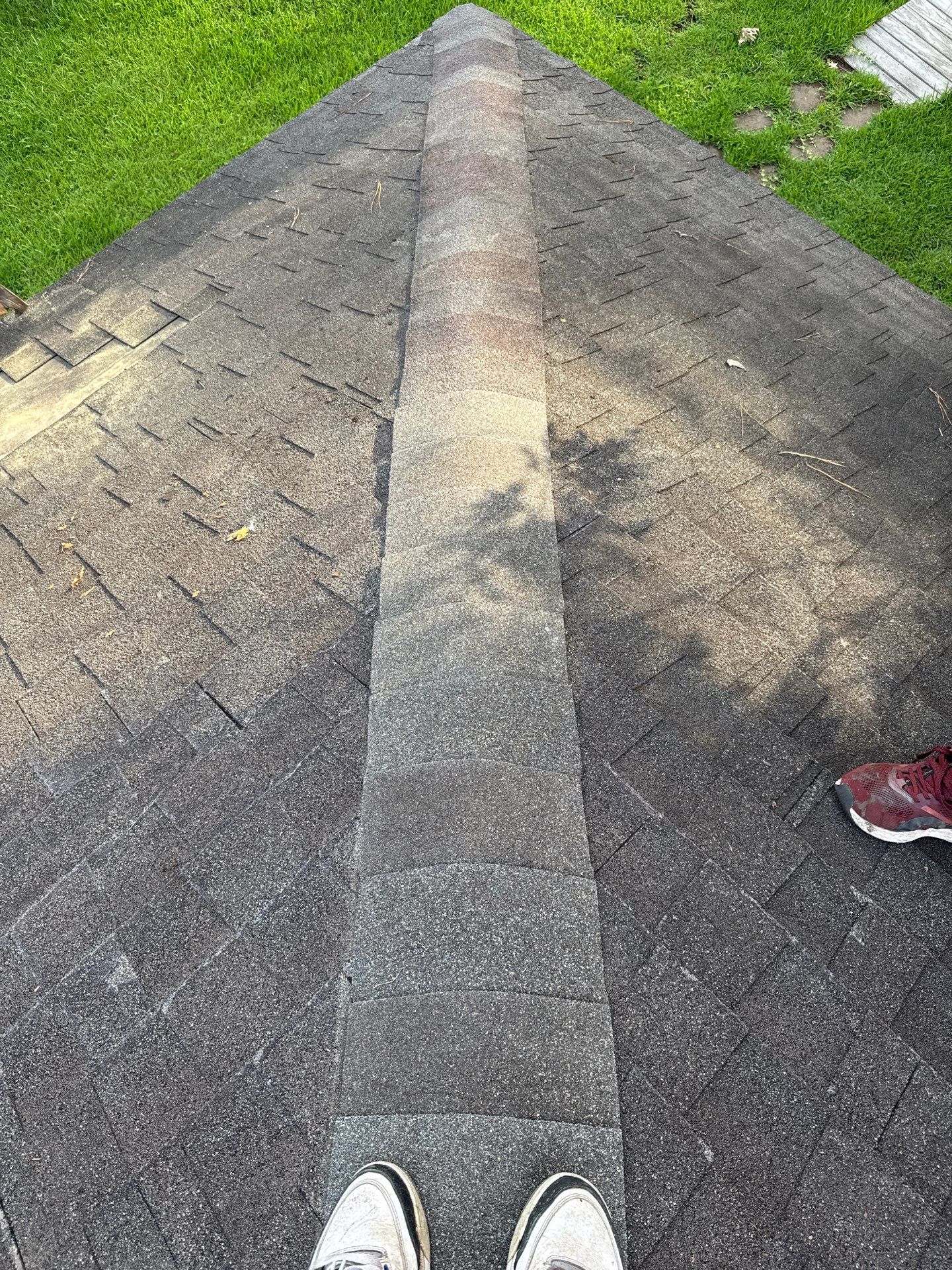 Roof Repair Crosby by Roof Repair Services LLC