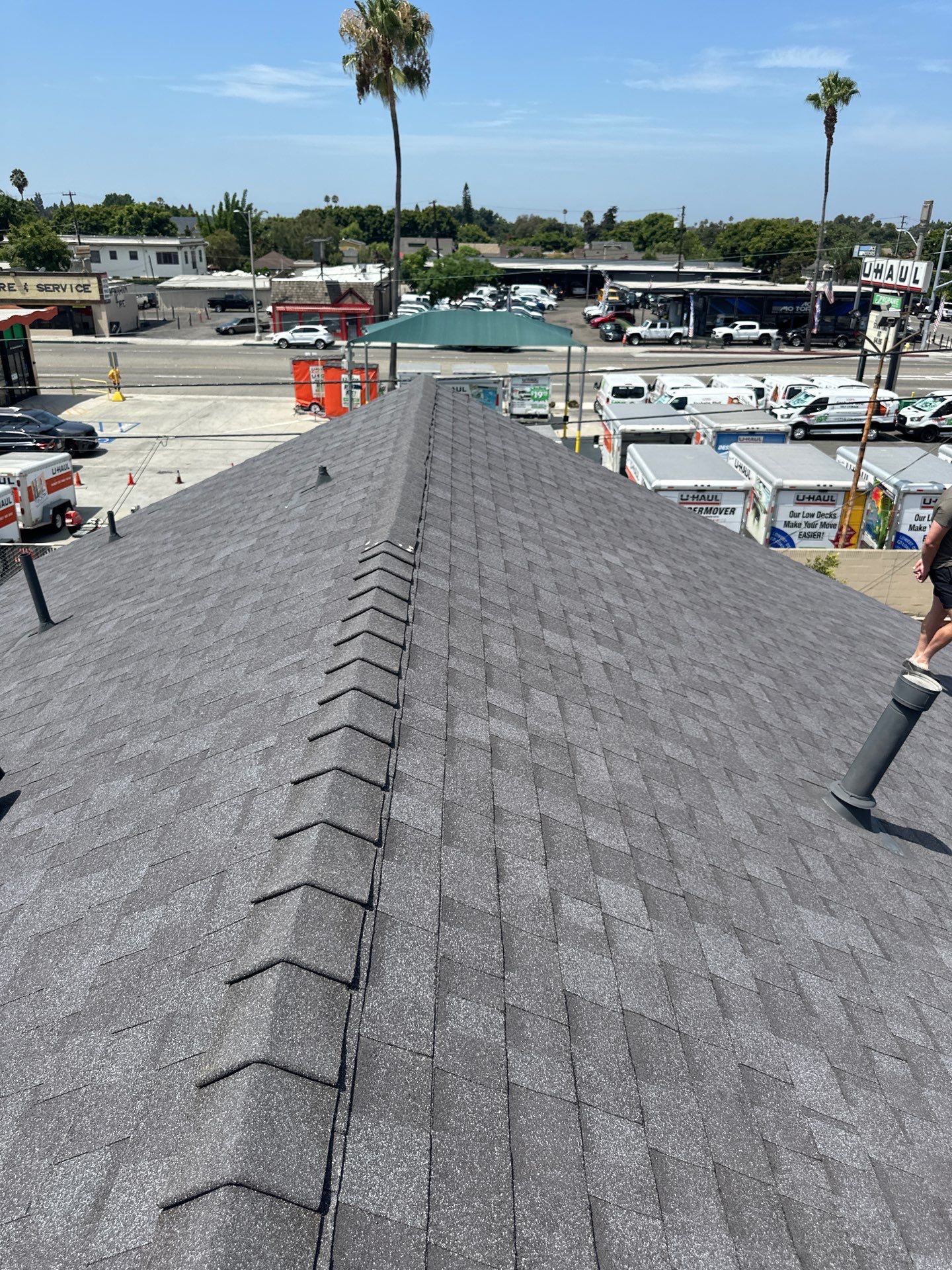 Roof Replacement - Anaheim, CA 92805 by Epic Roof Replacement