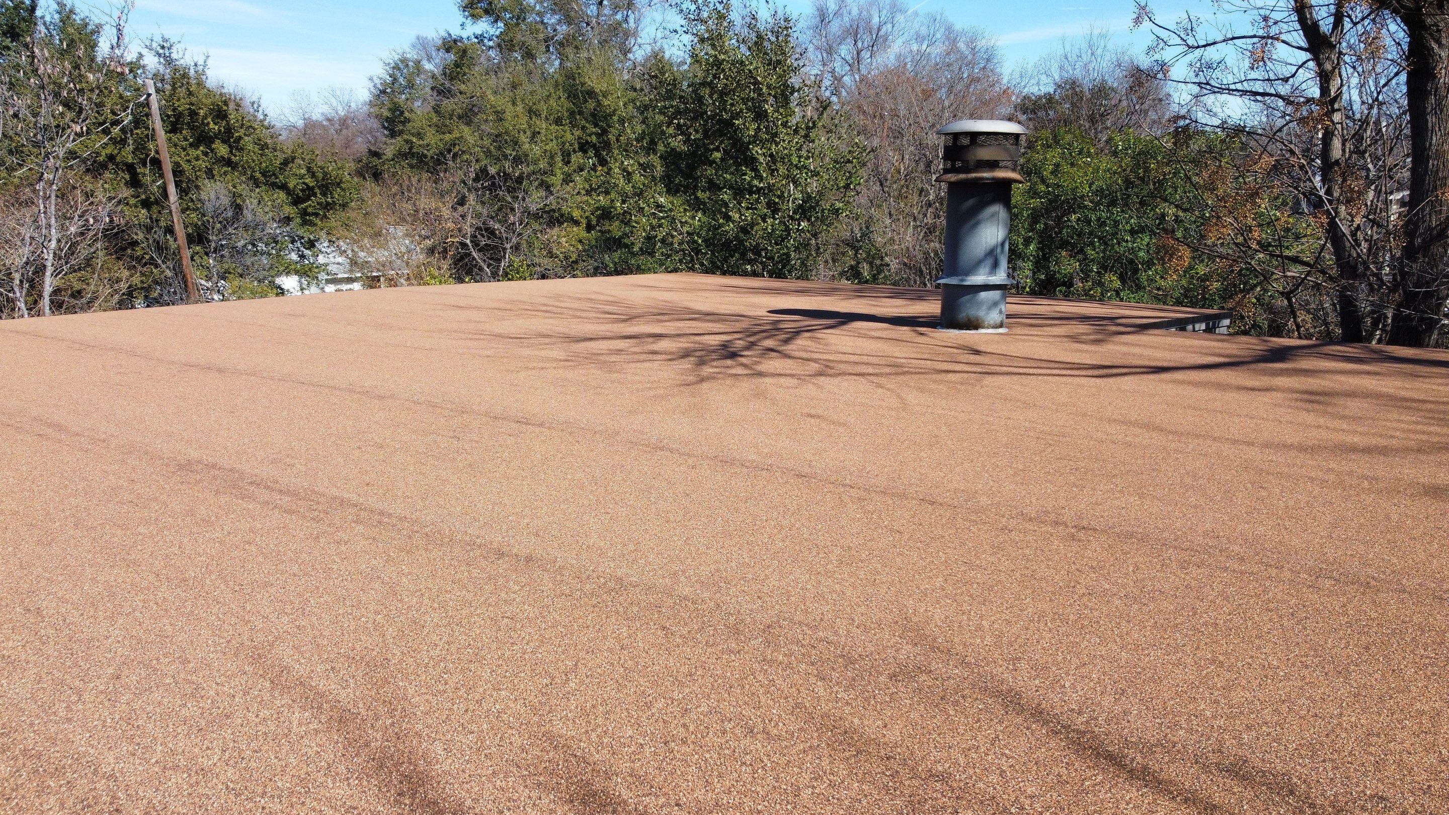 Residential Roofing Installation using Owens Corning Oakridge by Kstylez Roofing & Construction