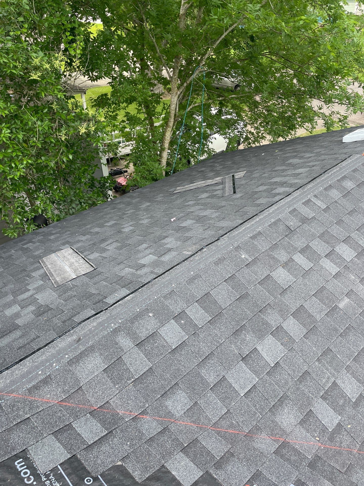 Roof Replacement Houston by Roof Repair Company