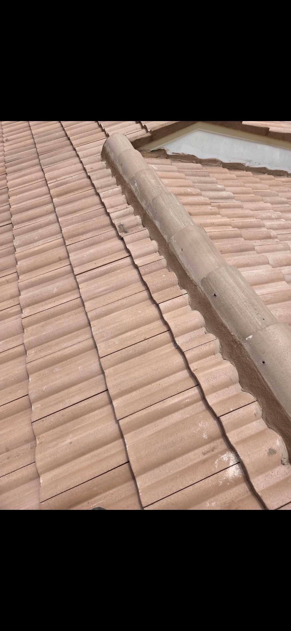 Project in Pinellas Park 33782 by Mitchell Roofing Company LLC 