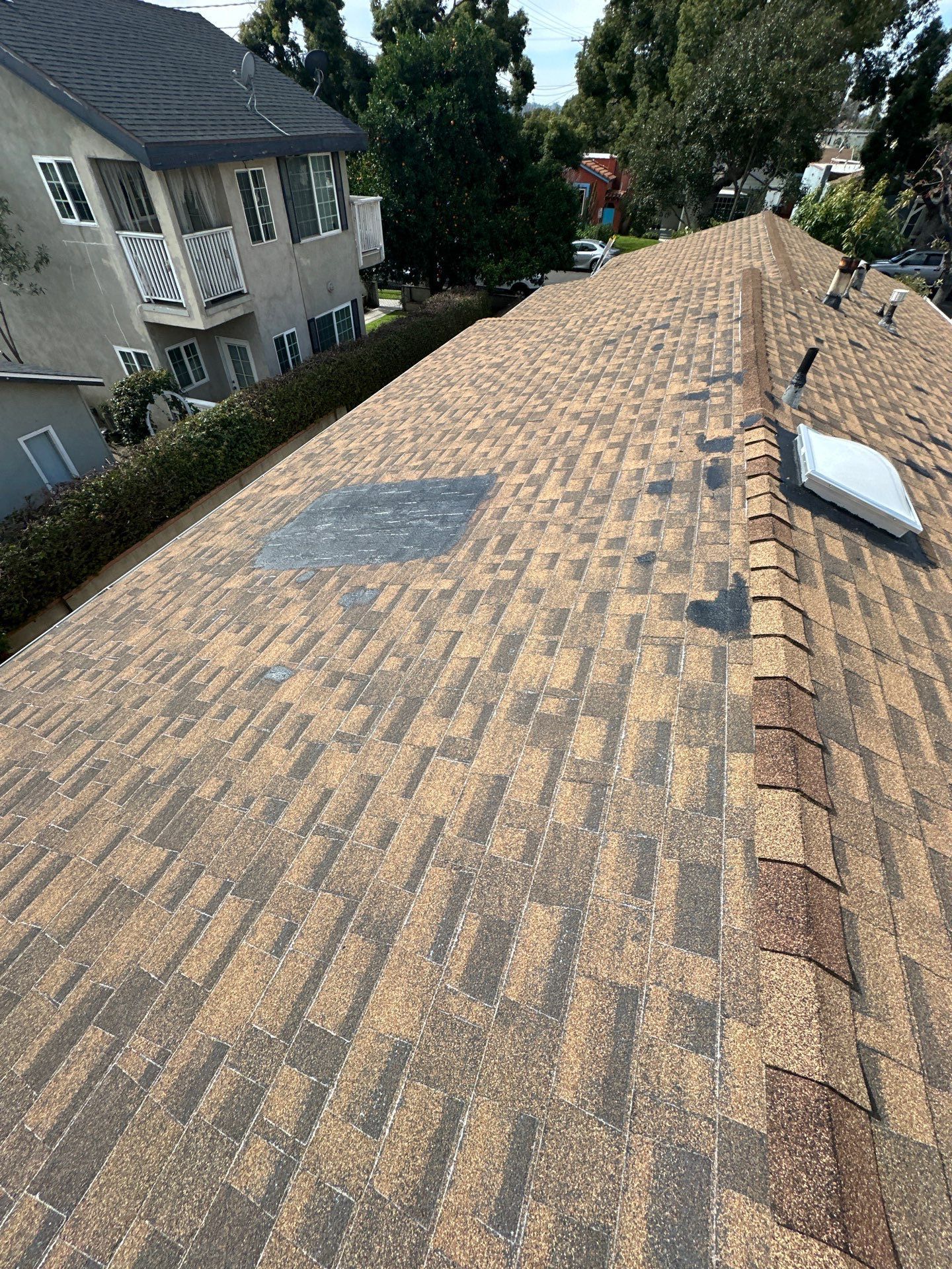 Roof Replacement - Burbank, CA 91506 by Epic Roof Replacement