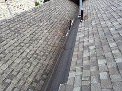 Completed roofing project by Alpha Eagle Roofing in San Francisco, CA (photo 4)