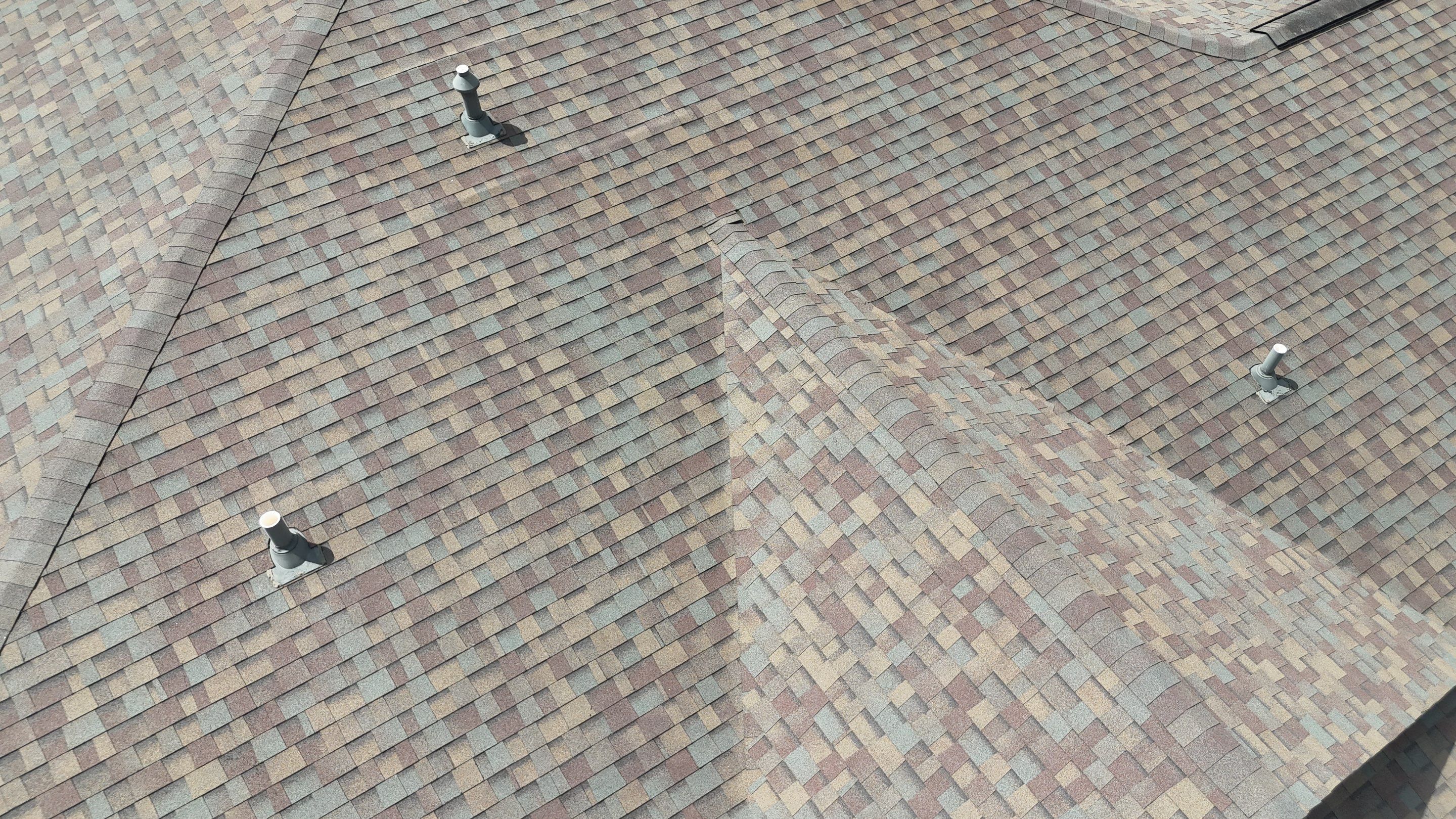 Roof Replacement on a Daycare! by Core Four Roofing
