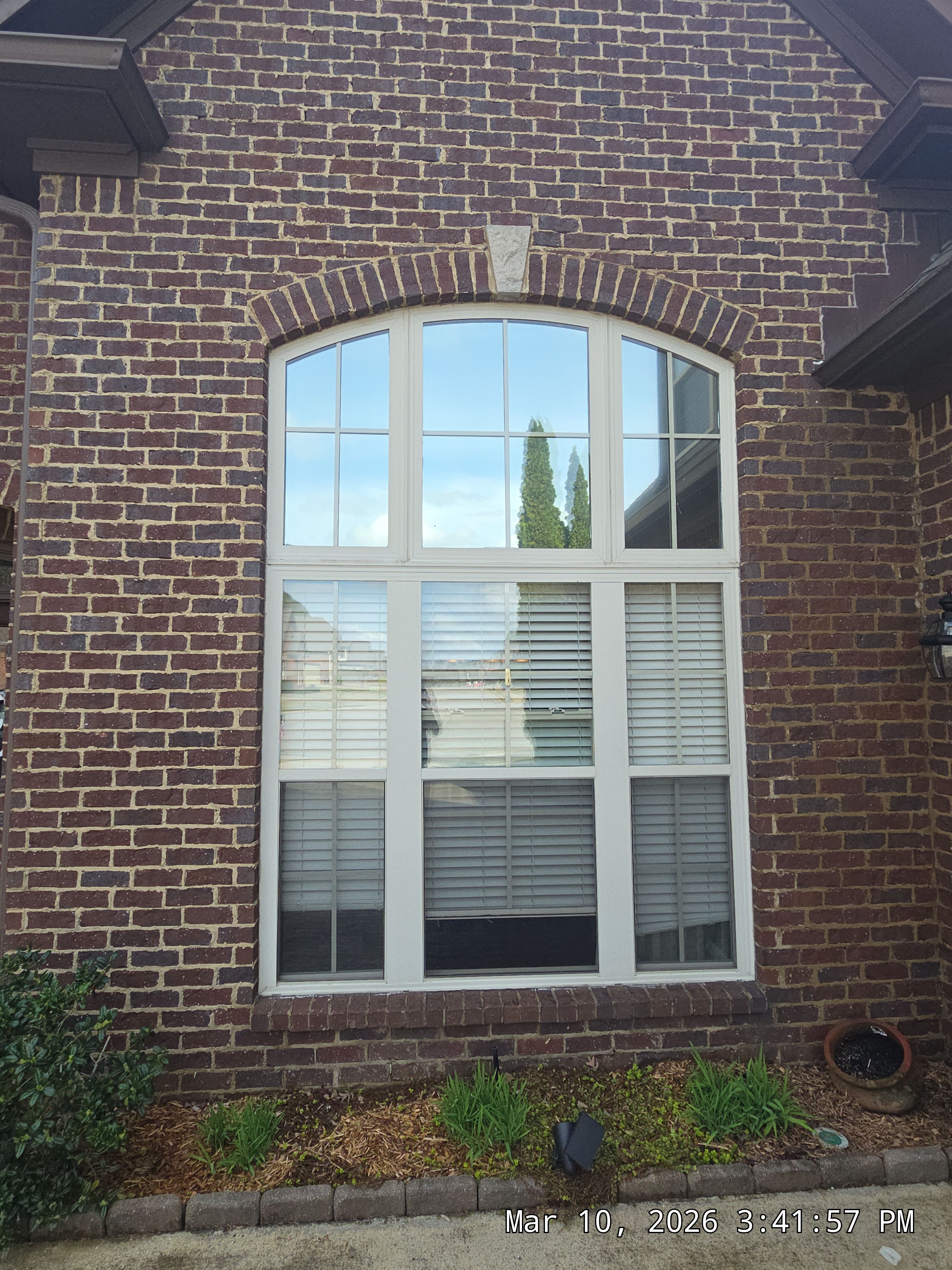 Hogue Project in Pelham by The Window Source
