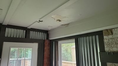 Project in El Reno