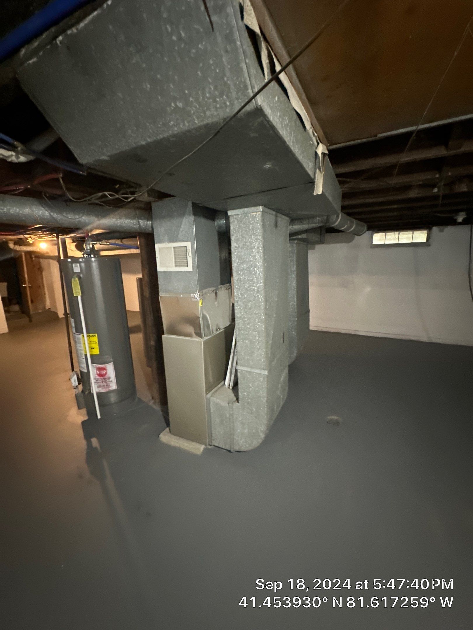 Multifamily Full Remodel by Reinovation