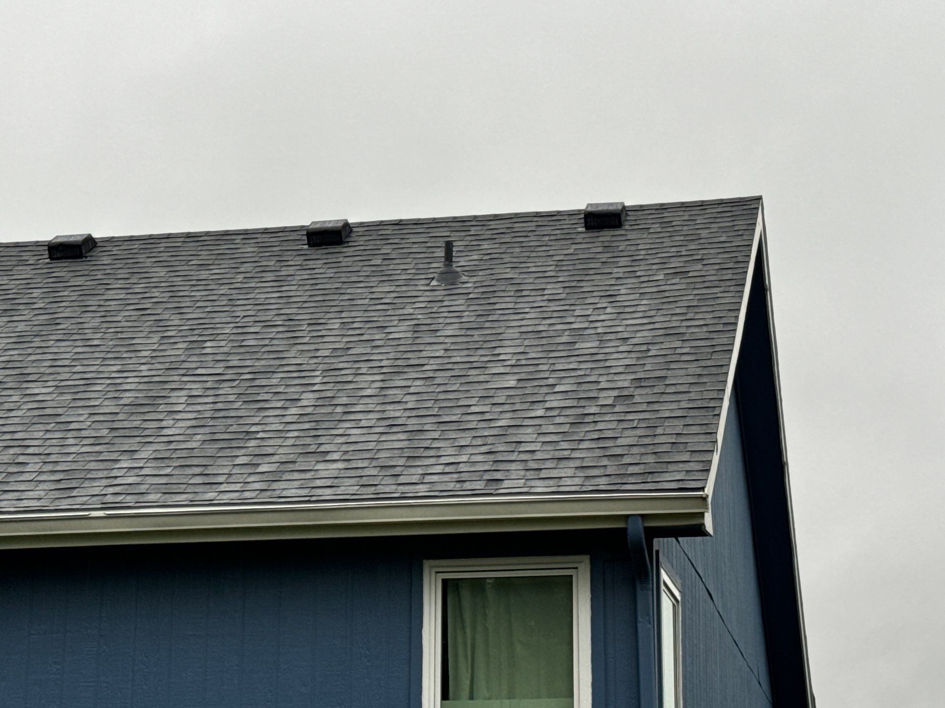 Residential Roofing Installation using OC Duration  by EEC  Windows, Siding & Roofing 