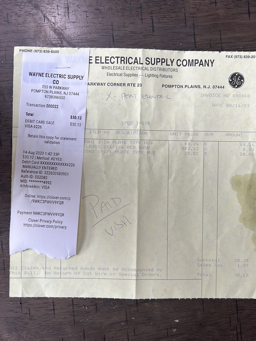 200A Service Installation by Staybright Electric