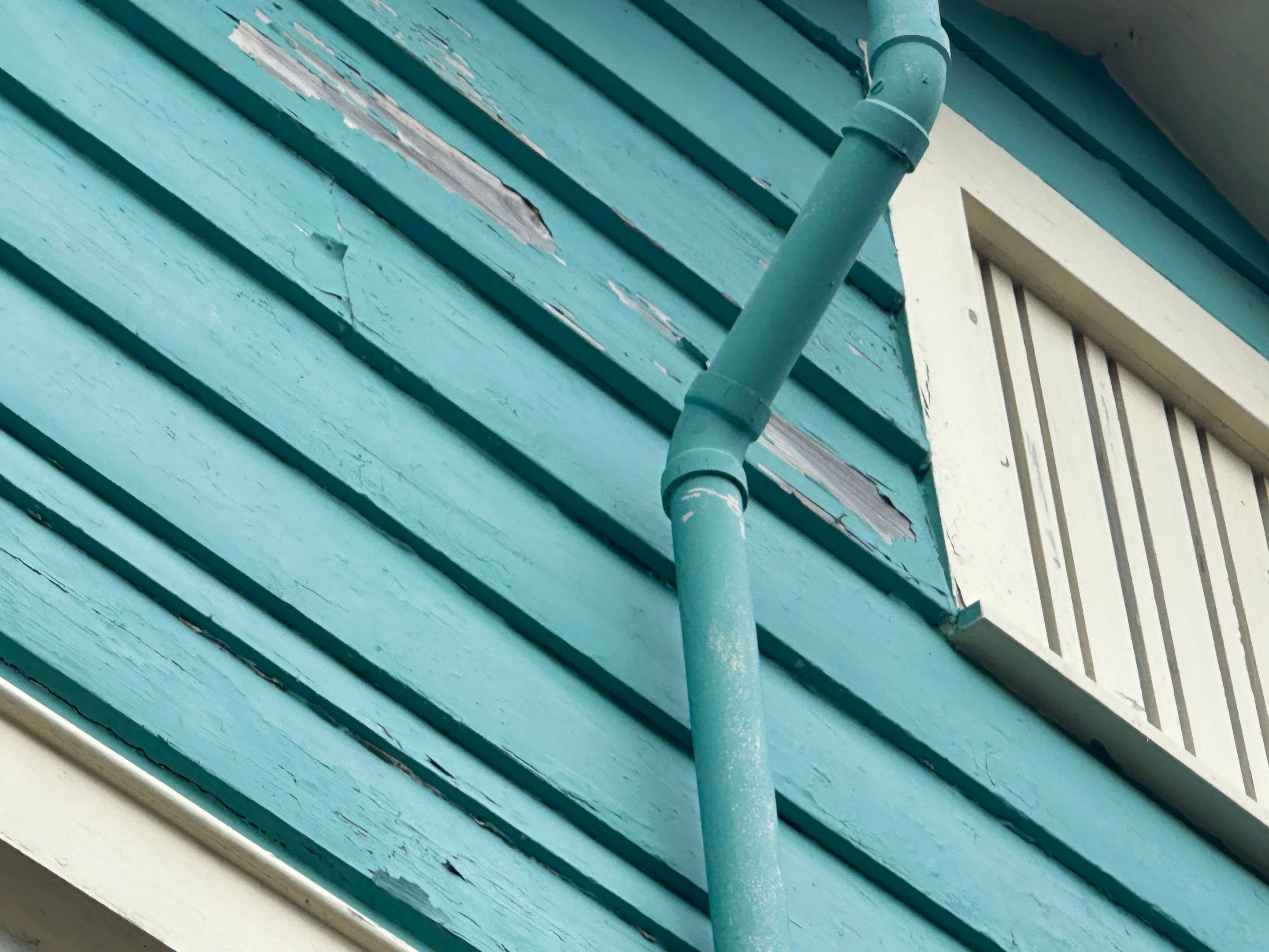 Water Damage Claim in St. Petersburg by FLAPA & KeyStone