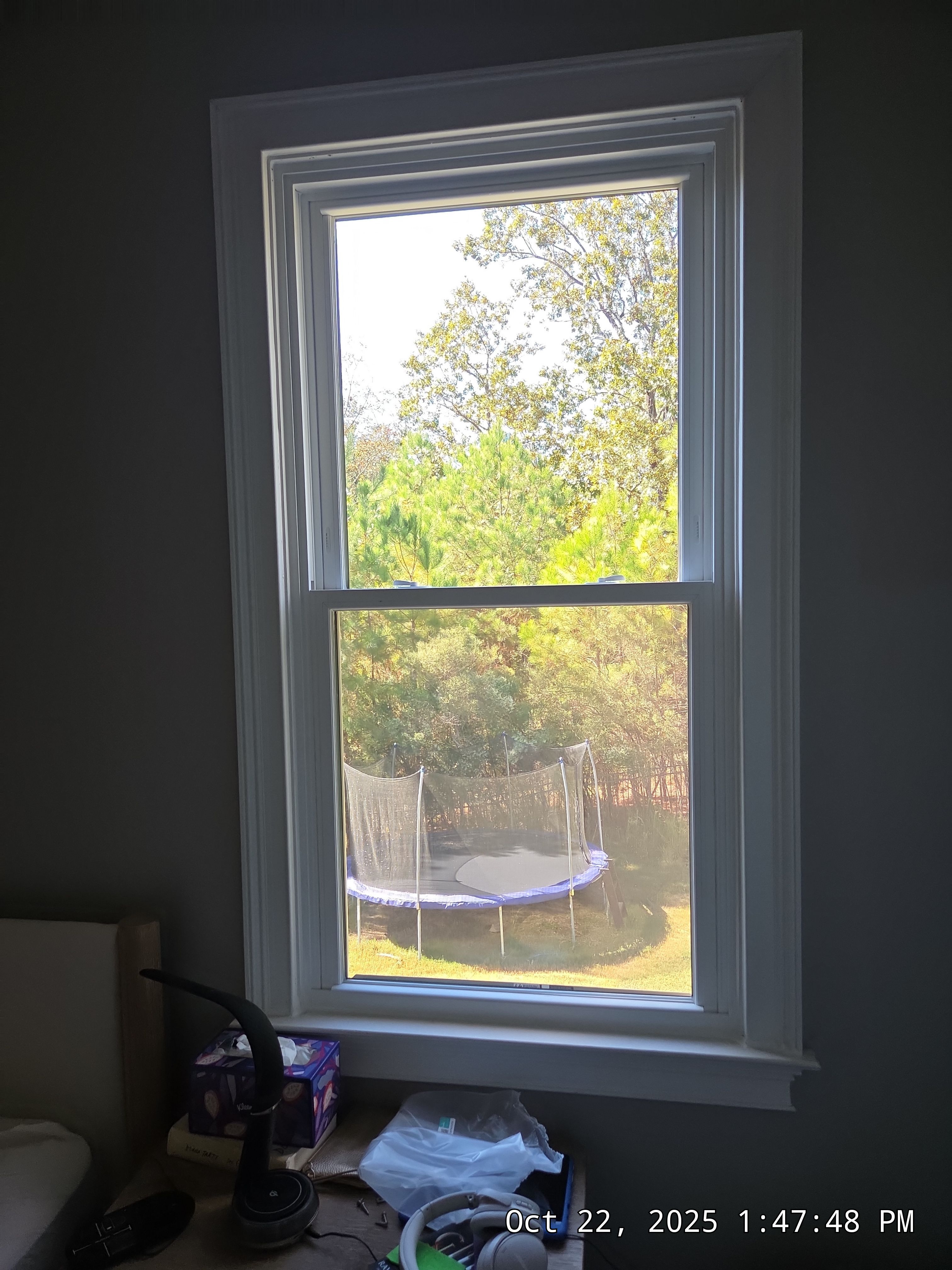 Kothary Project in Vestavia Hills by The Window Source