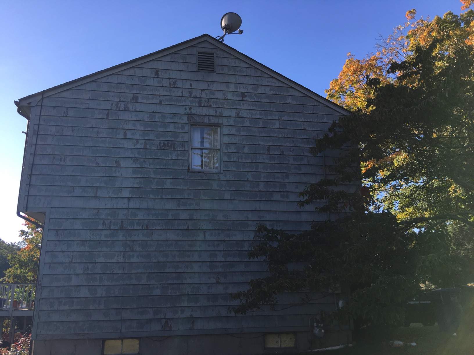 Residential Roofing Installation using Owens Corning TruDefinition Onyx Black by A Plus Exterior